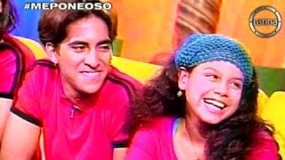 Florcita Polo: Los "mariachis" que se aprovecharon de su fama