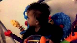 AIDEN AT IT AGAIN. (HICCUP MAN)