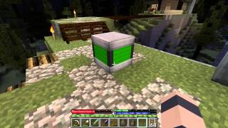 Minecraft TerraFirmaCraft #28: Mob Trap