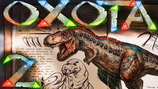 ARK: Survival Evolved ► Первая Охота ► PvP Сервак Соло #2