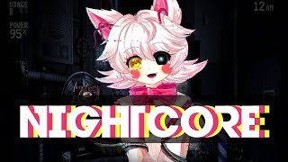 ✿ Nightcore ✿ | No Strings