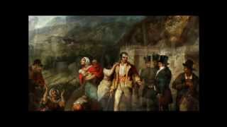 Rambling Irish Man - Consuelo Nerea & Antoni O'Breskey