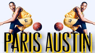 Shop Collaboration: Paris Austin