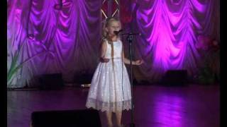 06 Зимина Ангелина - Мамины глаза