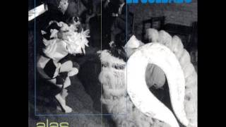 El Soldado - Alas Rotas (Album Completo / 1999)