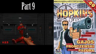 Hopkins FBI - Part 9 -  [+18] - Biedastein CzyDe....