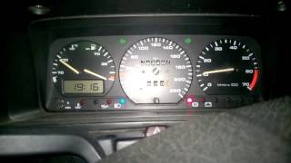Пассат б3 1.8 ABS моновпрыск.