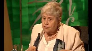 "Школа злословия" Юлия Гиппенрейтер