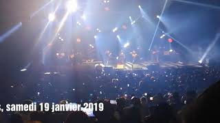 Extrait YOAN au ZÉNITH de Paris (O.H.A.N.A TOUR)
