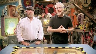 MythBusters Announce Final Season