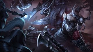 S6 Power Jungle Clearing - Olaf
