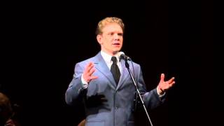 Сергей Потапов. "Знаете, каким он парнем был..."