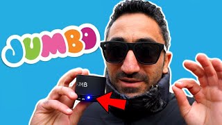 Δοκιμάζω Bluetooth Speakers Από Τα JUMBO