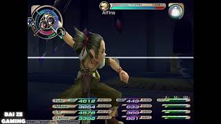 Grandia 3 44   Surmania! Violetta Boss Fight! Little Tricky!