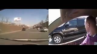 Братва на дорогах Владивостока  Разговор по понятиям