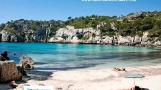 Un paraiso llamado Menorca