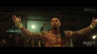Кикбоксер (Kickboxer) 2016. Трейлер [1080p]