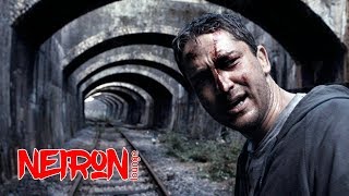 Второе ограбление бухгалтеров. Тяжелое ограбление из фильма "Рок-н-рольщик" — 2008 RocknRolla Neiron