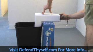 What Is The Pool Protector Swimming Pool Alarm?
