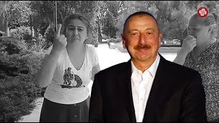 Vətəndaş: "Prezidentin hər şeydən xəbəri var, ədalətlə otursun o kresloda!"