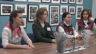 Инновационная практика в Бийском  педагогическом колледже