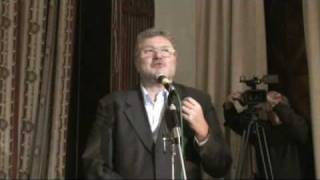 Юрий Поляков о книге Валерия Казакова