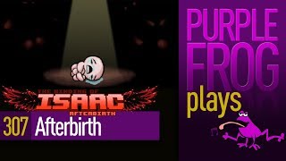Rotten Penny, The Binding of Isaac: Afterbirth+ Let's Play Ep #307 [SSPV XQVX]
