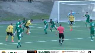 Tullinge Fotboll - IK Frej [Svenska cupen]