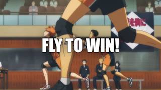 5 серия Волейбол!! К вершине / Haikyuu!!: To the Top / Новая серия
