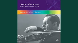 Vivaldi: 12 Violin Concertos, Op.8 "Il cimento dell'armonia e dell' invenzione" - Concerto No....