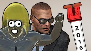 Mr.President - ФИНАЛЬНЫЕ ЗАДАНИЯ - КОНЦОВКА [#5] - Игра - Прохождение