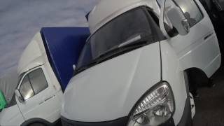 Выбираем Газель  Помощь в выборе и покупка  Часть 1!