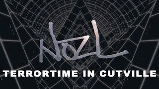 LONE WOLF --- Terrortime in Cutville --- 5th DIMENSION SKRATCH BEAT