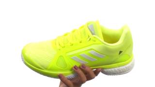 adidas by Stella McCartney Barricade Boost 2017 SKU:8802018
