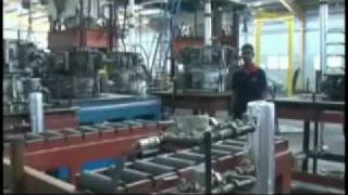Global Rubber Industries The solid tyre Manufacturer Globestar Peak Master The performer