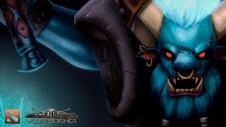 Dota 2 - Плохой гайд на Spirit Breaker