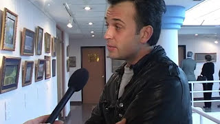 НИКИТА МАКАРОВ. Живопись.