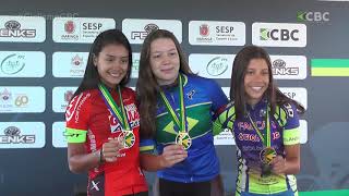 Campeonato Brasileiro de Estrada Junior 2019 -  Prova de Resistência