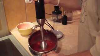 Recenzja Blender ręczny, PHILIPS, model HR1676 90
