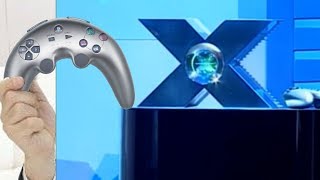 5 Game Console/Controller Prototypes That Were Truly INSANE