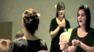 Prairie Voices - The Parting Glass