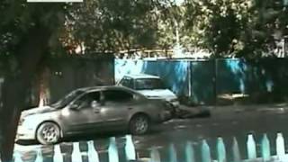 Водители не прошли проверку на 'бессердечное быдло'