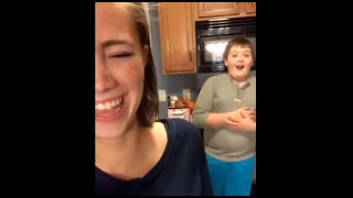 Cute Girl Farts Longest Fart Ever