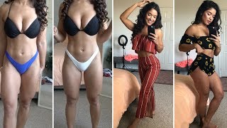 FULL ZAFUL BIKINI & CLOTHING HAUL