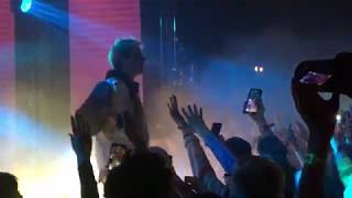 Концерт PHARAOH в клубе GIPSY. 16.05.19