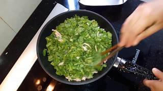 Nấu canh cải như thế này ăn mới ngon ai cũng khen!