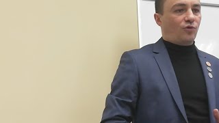 Гринлиф официальный сайт. Зачем нужен ЗОЛОТОЙ ТРЕУГОЛЬНИК, в чем выгода правильного старта Greenleaf