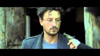 Rüzgarın Hatıraları - Fragman