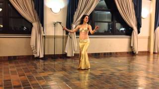 We Are Westfield - UMass Belly Dance Club