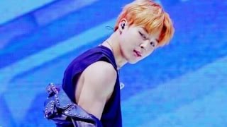 JIMIN || Be together || BTS (FMV)